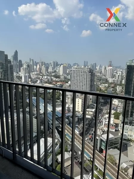 FOR RENT condo , Siri@Sukhumvit , Duplex , high floor , BTS-Thong Lo , Phra Khanong , Watthana , Bangkok , CX-00835